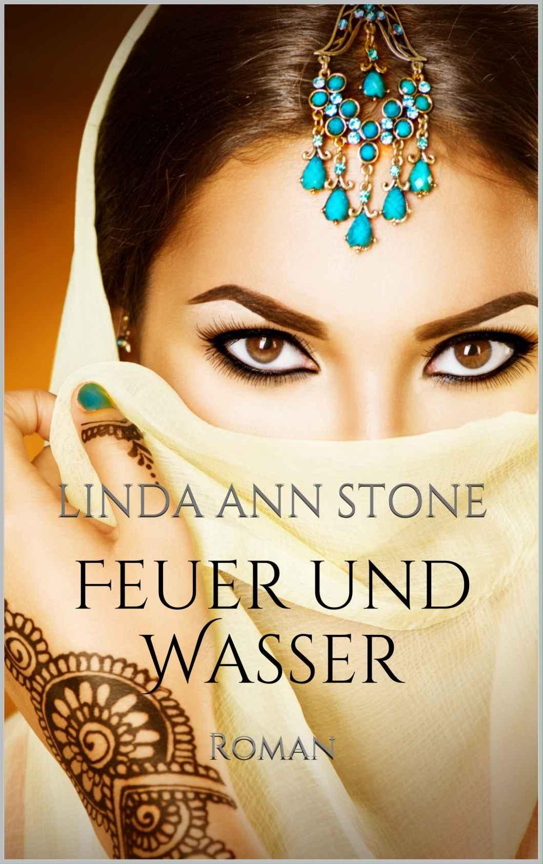 Feuer und Wasser (German Edition)