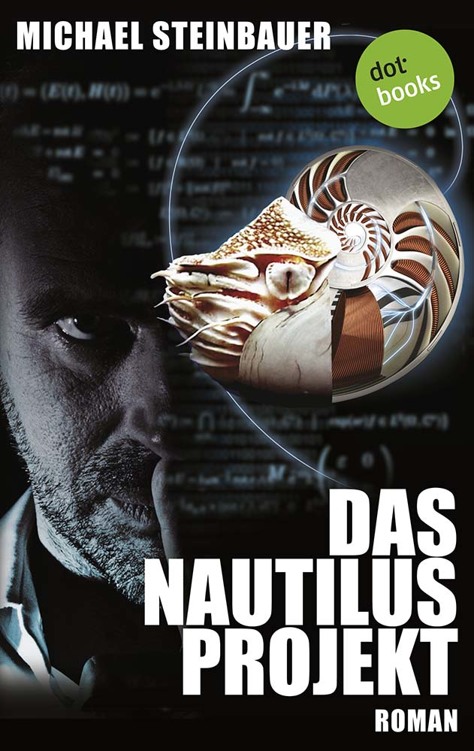Das Nautilus-Projekt. Roman