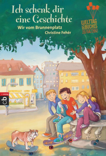 Wir vom Brunnenplatz