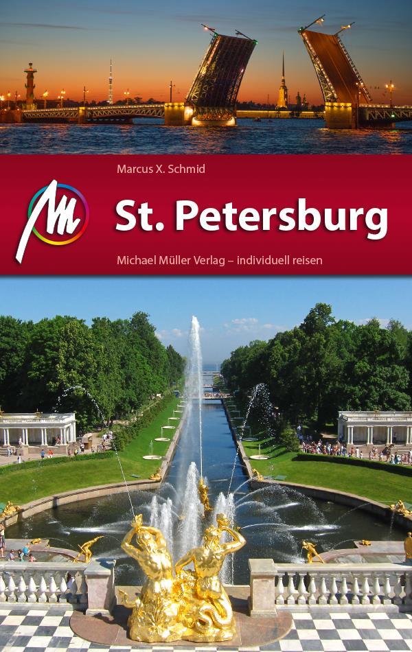 St. Petersburg