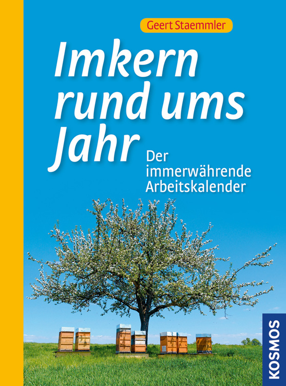 Imkern rund ums Jahr