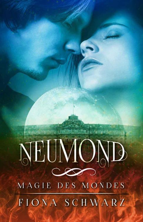 Magie des Mondes Neumond (German Edition)