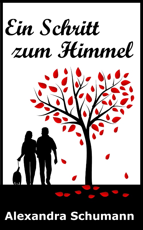 Ein Schritt zum Himmel