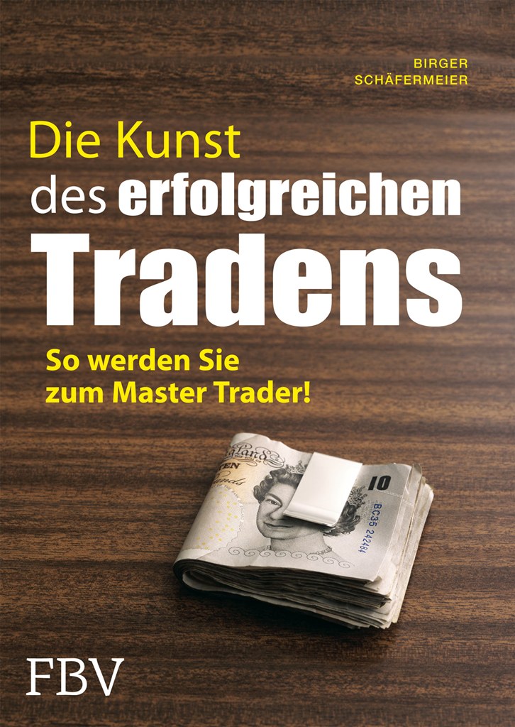 Die Kunst des erfolgreichen Tradens | So werden Sie zum Master Trader!