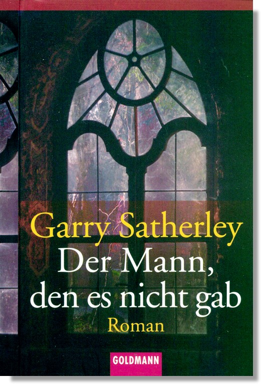 Der Mann, den es nicht gab