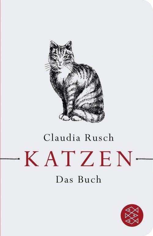 Katzen: Das Buch (German Edition)