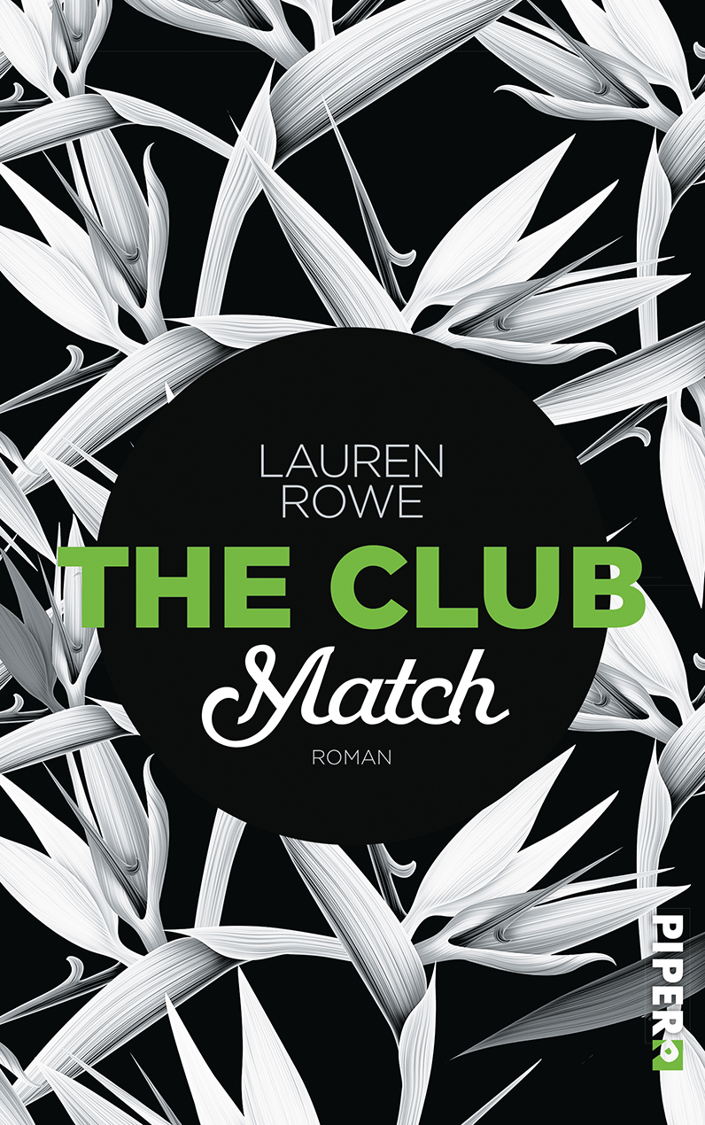 The Club ~ Match