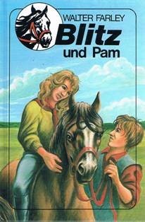 Blitz und Pam
