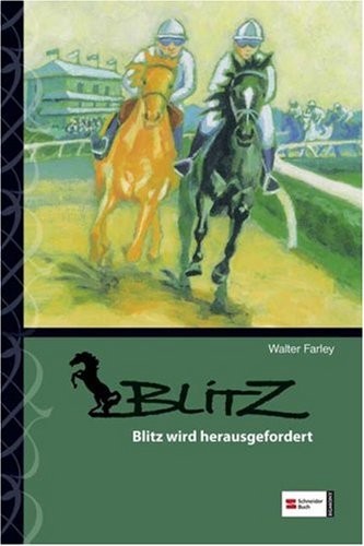 Blitz10. Blitz wird herausgefordert