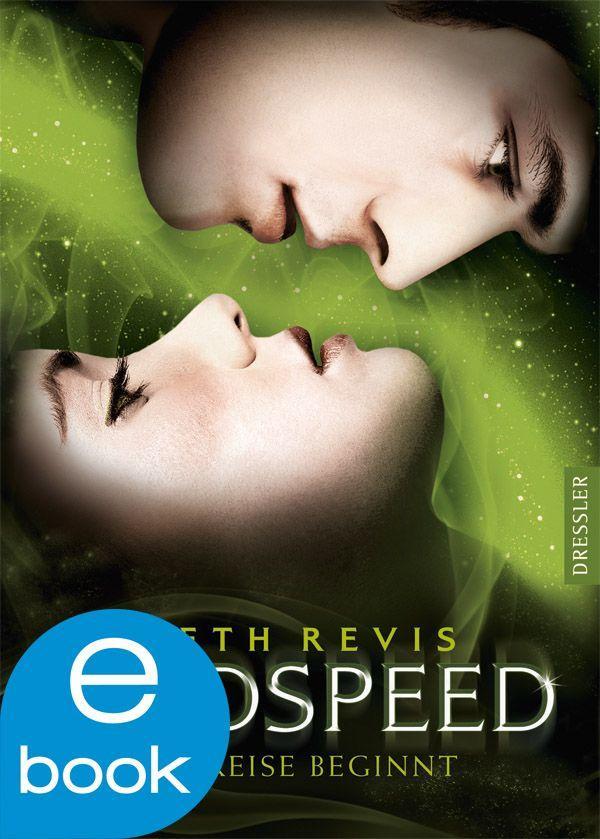 Godspeed - Die Reise beginnt: Band 1 (Godspeed-Trilogie) (German Edition)