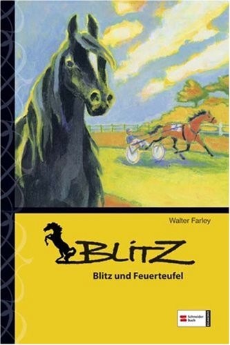 Blitz 09. Blitz und Feuerteufel