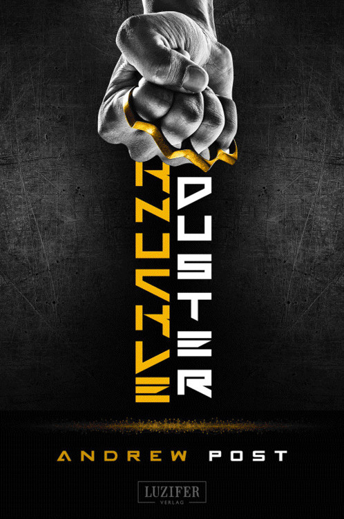 Knuckleduster: Science Fiction / Thriller (German Edition)