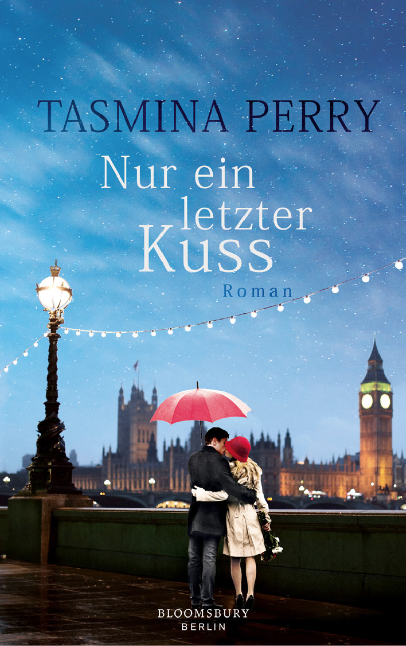 Nur ein letzter Kuss