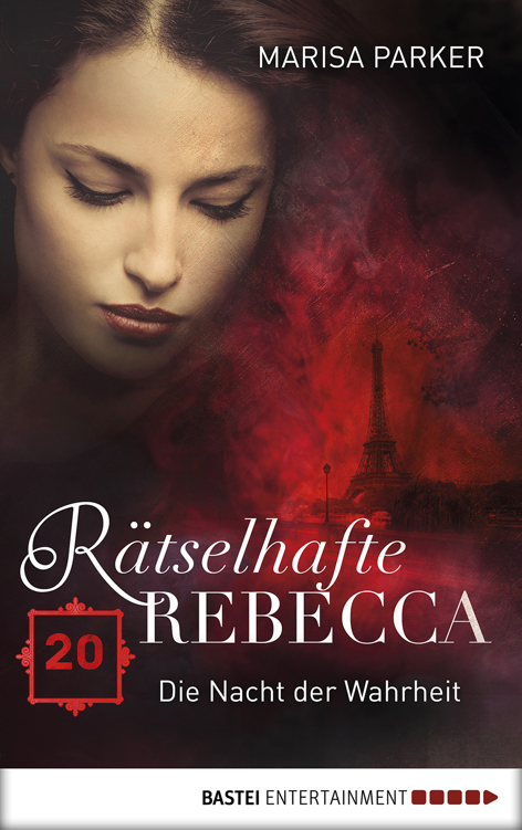 Rätselhafte Rebecca - Folge 20