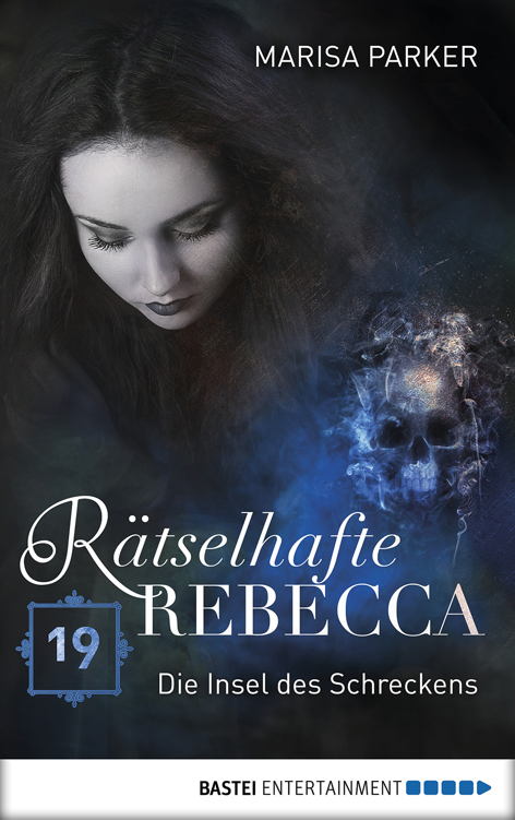Rätselhafte Rebecca - Folge 19
