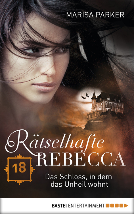 Rätselhafte Rebecca - Folge 18