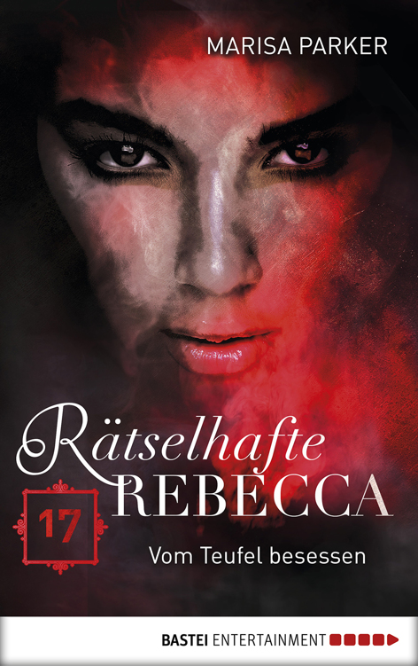 Rätselhafte Rebecca - Folge 17