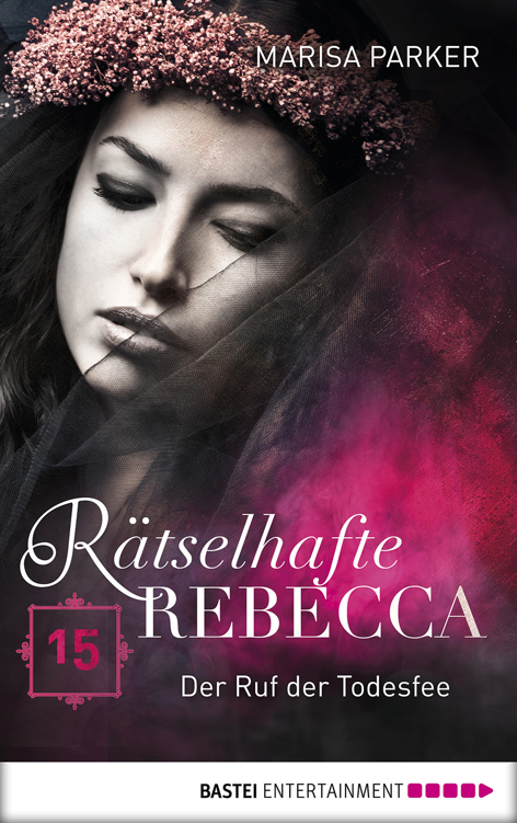 Rätselhafte Rebecca - Folge 15