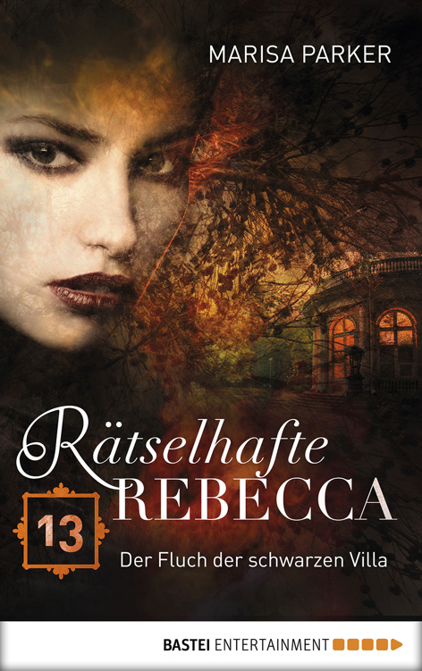 Rätselhafte Rebecca - Folge 13