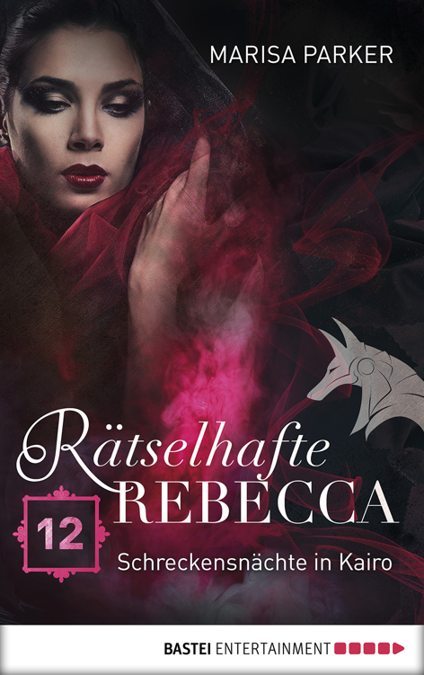 Rätselhafte Rebecca - Folge 12