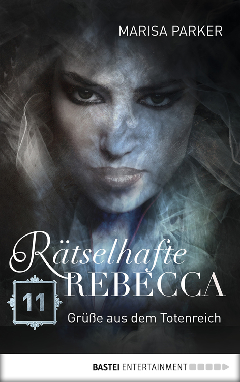 Rätselhafte Rebecca - Folge 11