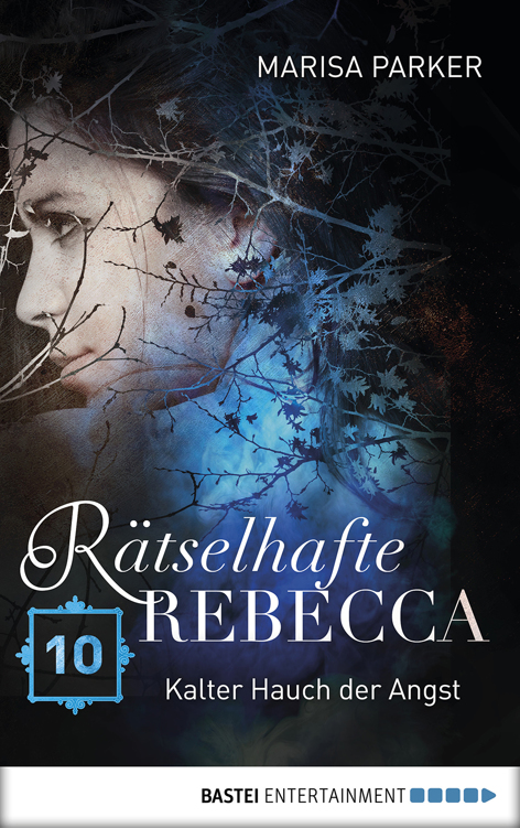 Rätselhafte Rebecca - Folge 10