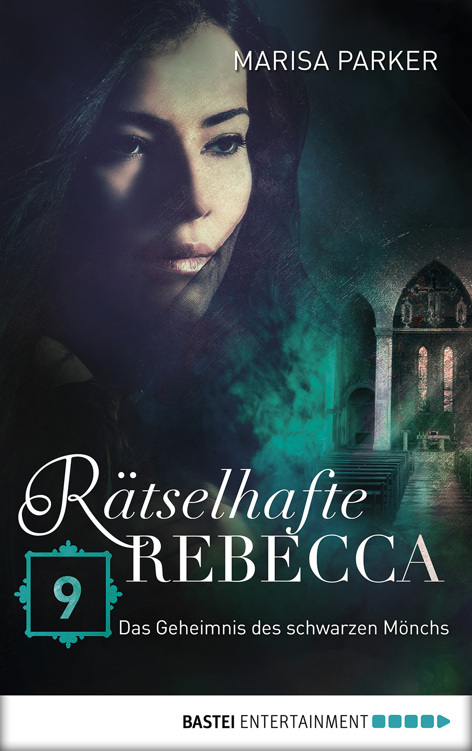 Rätselhafte Rebecca - Folge 09