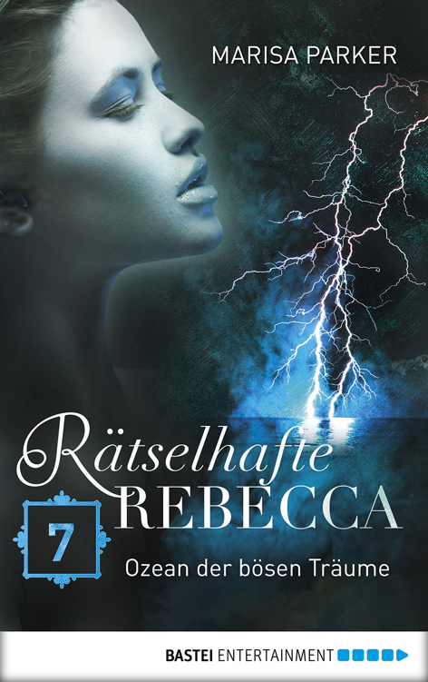 Rätselhafte Rebecca - Folge 07