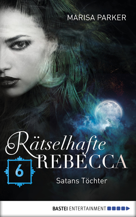 Rätselhafte Rebecca - Folge 06