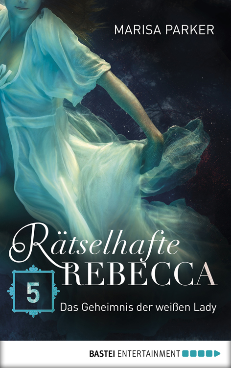 Rätselhafte Rebecca - Folge 05