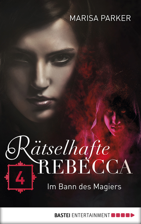 Rätselhafte Rebecca - Folge 04