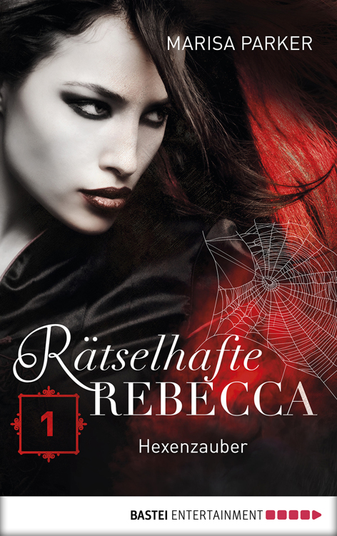 Rätselhafte Rebecca - Folge 01
