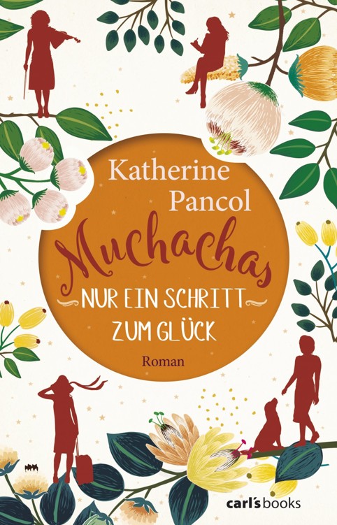 Muchachas – Nur ein Schritt zum Glück