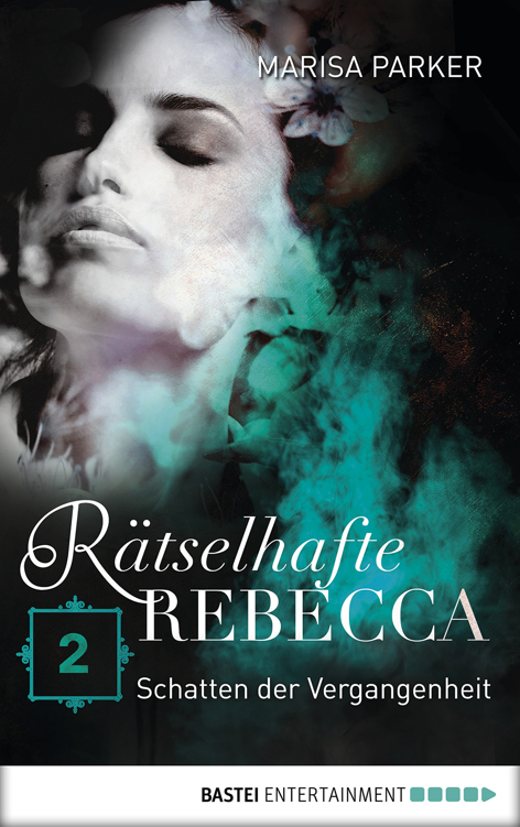 Rätselhafte Rebecca - Folge 02