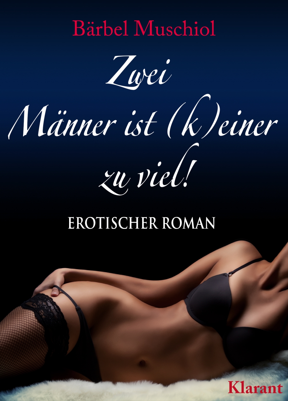 Zwei Männer ist (k)einer zu viel!