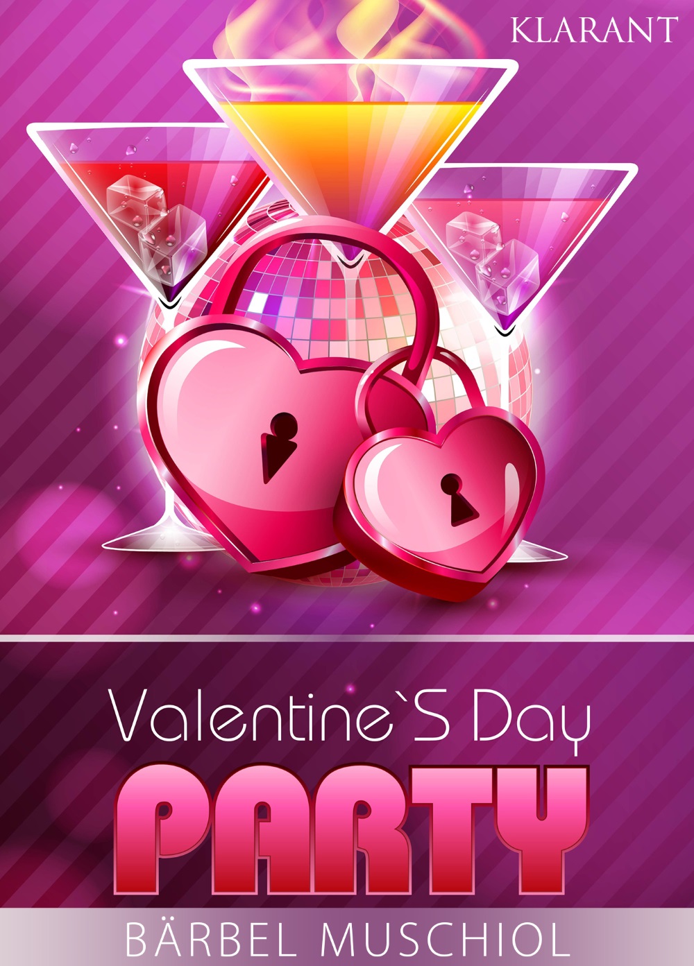 Valentines Day Party