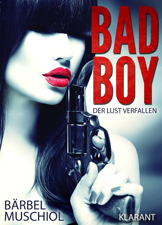 Bad Boy - der Lust verfallen