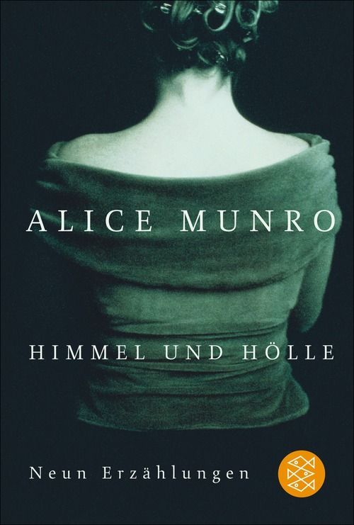 Himmel und Hölle: Neun Erzählungen (German Edition)