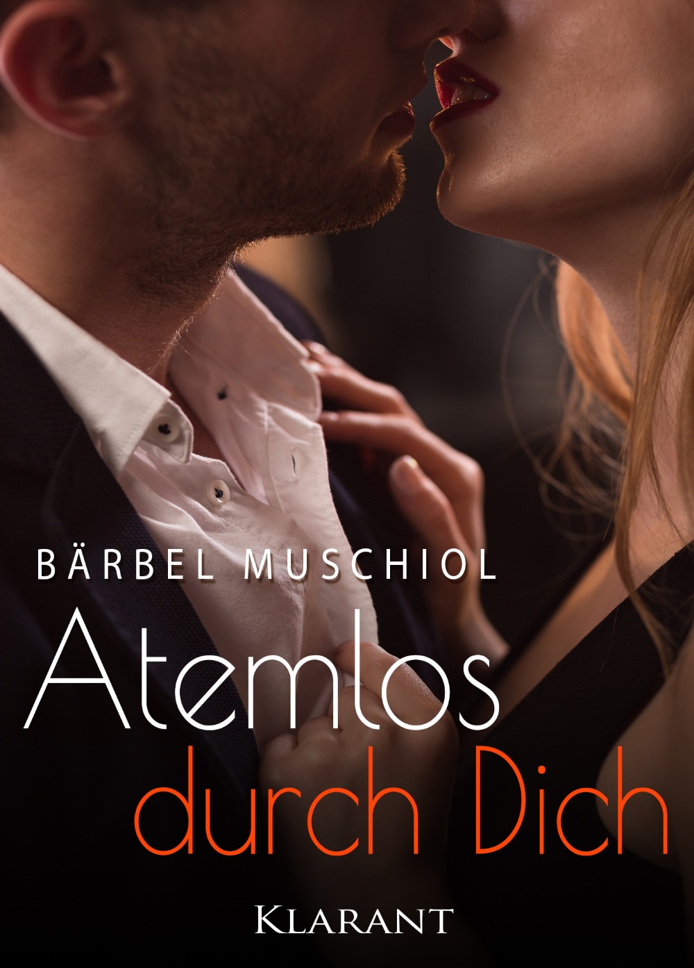 Atemlos durch Dich
