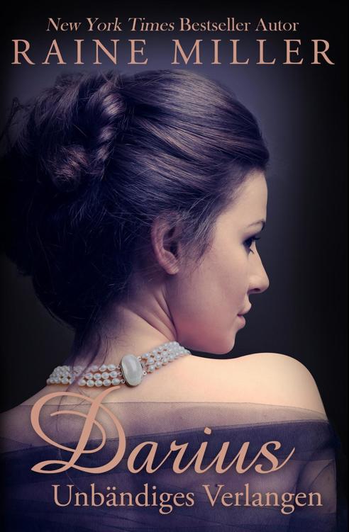 Darius – Unbändiges Verlangen