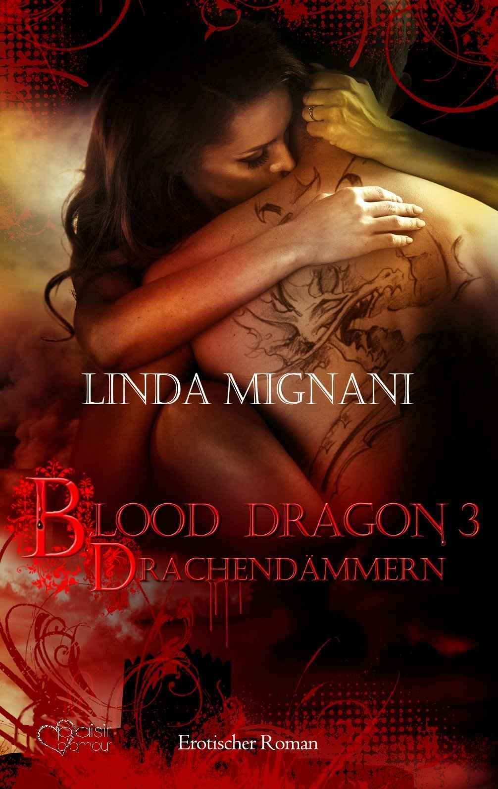 Blood Dragon 3: Drachendämmern (German Edition)