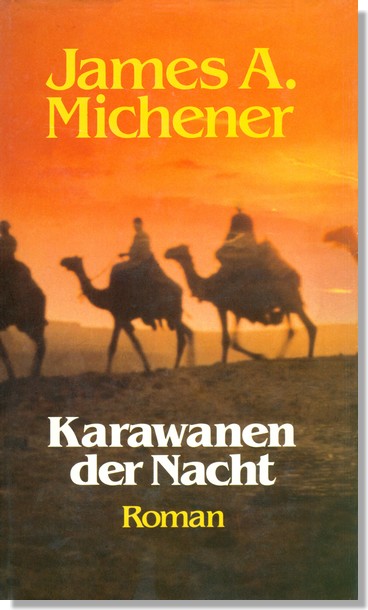Karawanen der Nacht