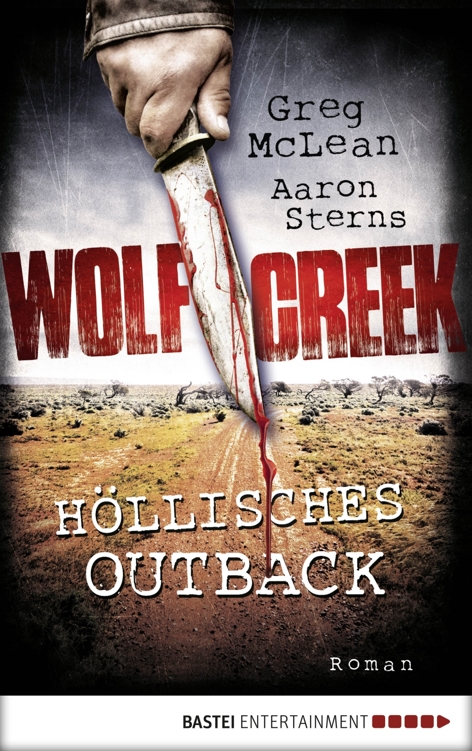 Wolf Creek - Höllisches Outback