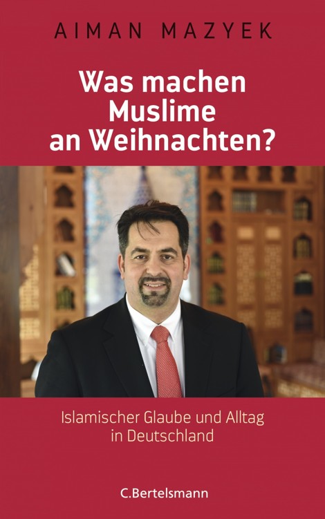 Was machen Muslime an Weihnachten