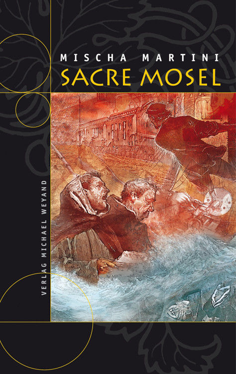 SACRE MOSEL (German Edition)