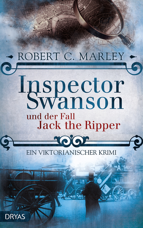 Inspector Swanson und der Fluch des Hope-Diamanten