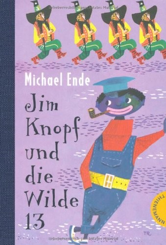 Jim Knopf und die Wilde 13