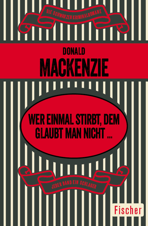 Wer einmal stirbt, dem glaubt man nicht ...