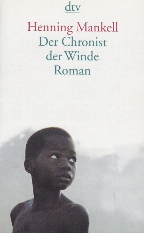 Der Chronist der Winde