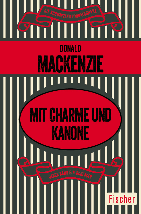 Mit Charme und Kanone